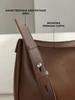 New Arrival: Versatile Retro Fashion Large-Capacity Women's Shoulder Bucket Bag