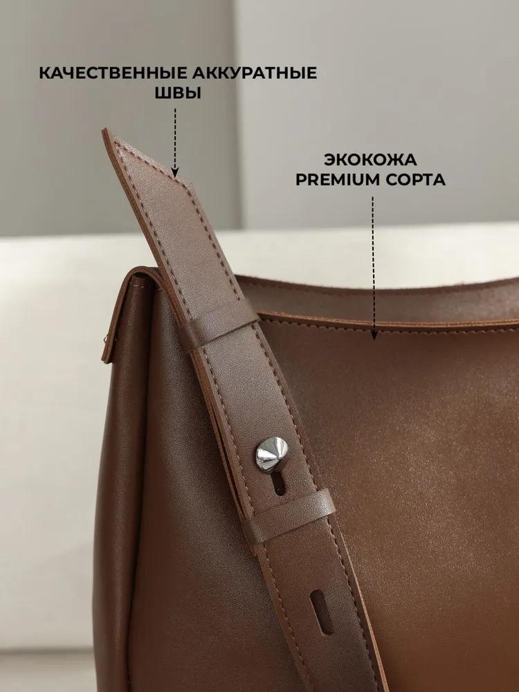 New Arrival: Versatile Retro Fashion Large-Capacity Women's Shoulder Bucket Bag