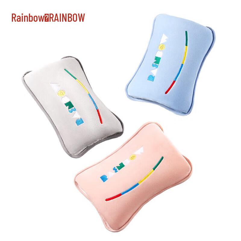 Rainbow Electric Hand Warmer