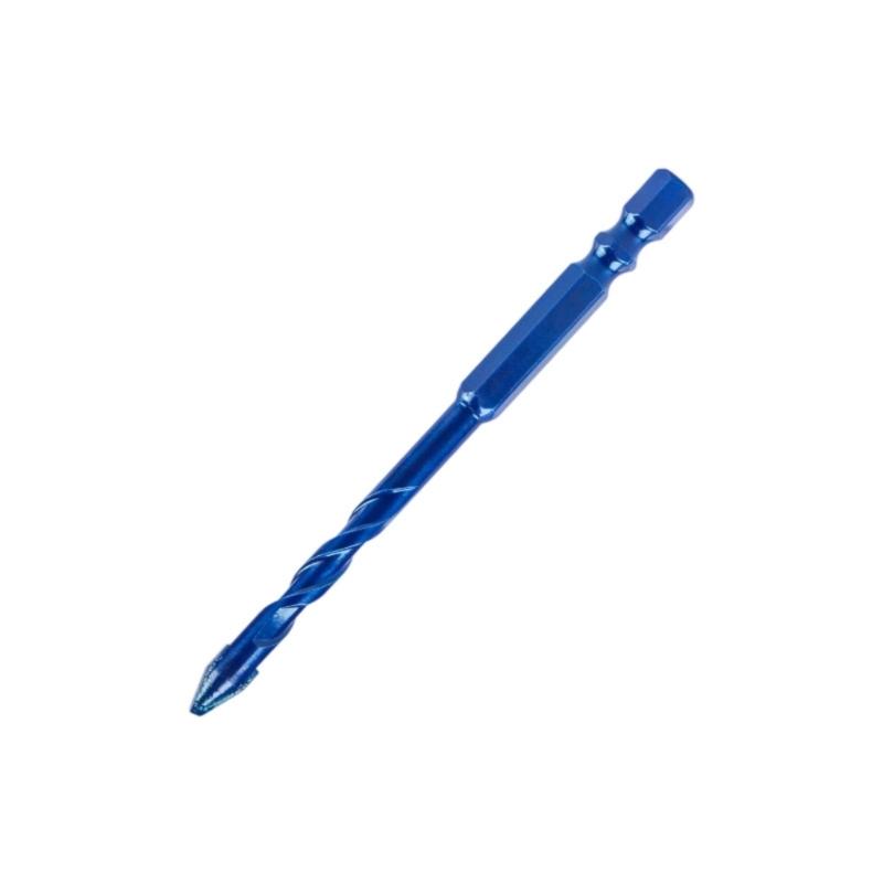 6/8/10/12mm Exzentrischer Bohrer für Glas Keramik Wand Betonbohren