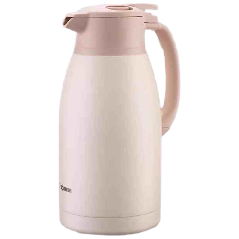 Zojirushi 1.9L Stainless Steel Insulated Thermos Pot