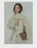 Love and Nancy 2024 Winter Thick Suede & Fur Retro Jacket - Warm, Loose-Fit, All-Match Design