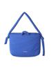 Nylon Padding Bag 13WGB261305 BLU Free Size [Emi] Women's