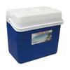 STEELMIGHT Cooler Box, Cooler Bag, Insulated Box, 30L, 452740.5cm, Ideal for Fishing, Outdoor Activities, Camping, and Disaster Preparedness