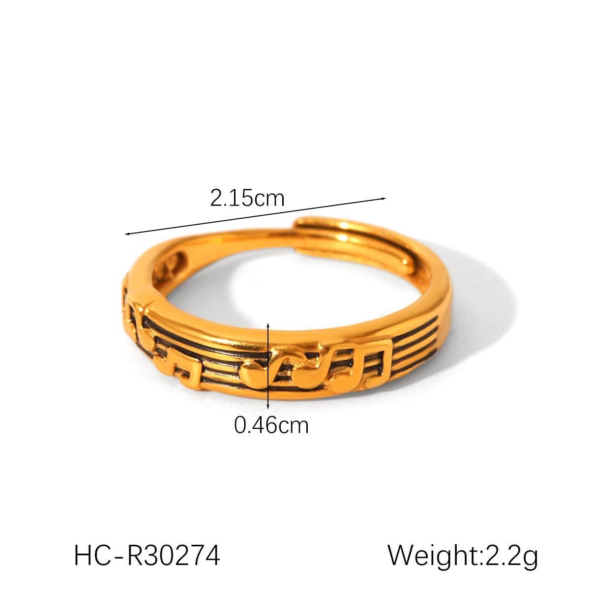 

Diamond-studded titanium steel ring, non-fading eight-pointed star ring, elegant and versatile women s hand jewelry золотой