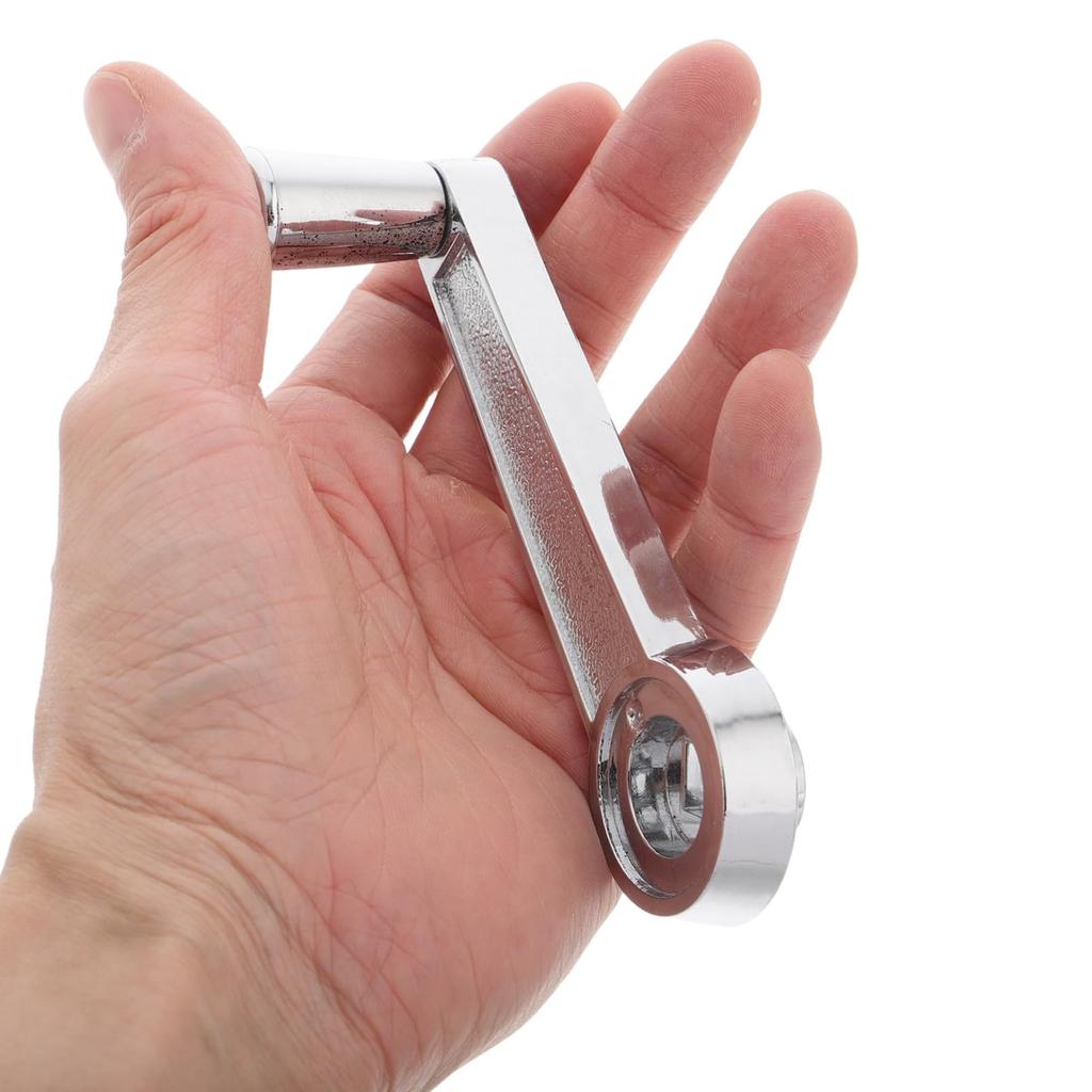 Umbrella Crank Handle Replacement Part for Outdoor Use Garden Furniture Accessories Beach Picnic Easy Installation