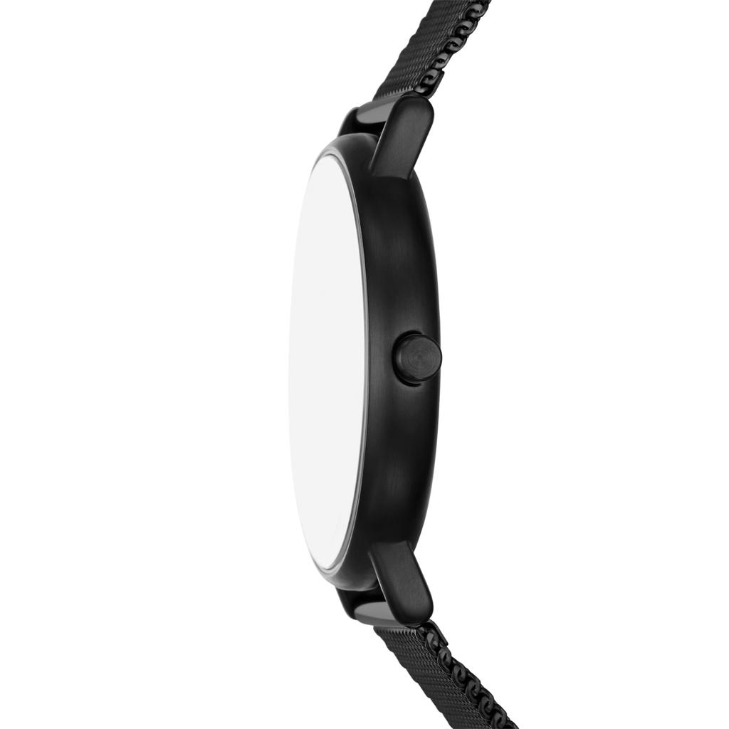 Watch SIGNATUR SKW6933SET Black [Skagen] Men's