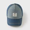 David Bella Boys' Baseball Hat Autumn Summer Baby Sunshade Duck Tongue Hat Children's Hat