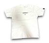 Gramicci T-Shirt Weiß Herren Medium M Japan Lässig Wandern 00er Y2K Unisex T-Shirt