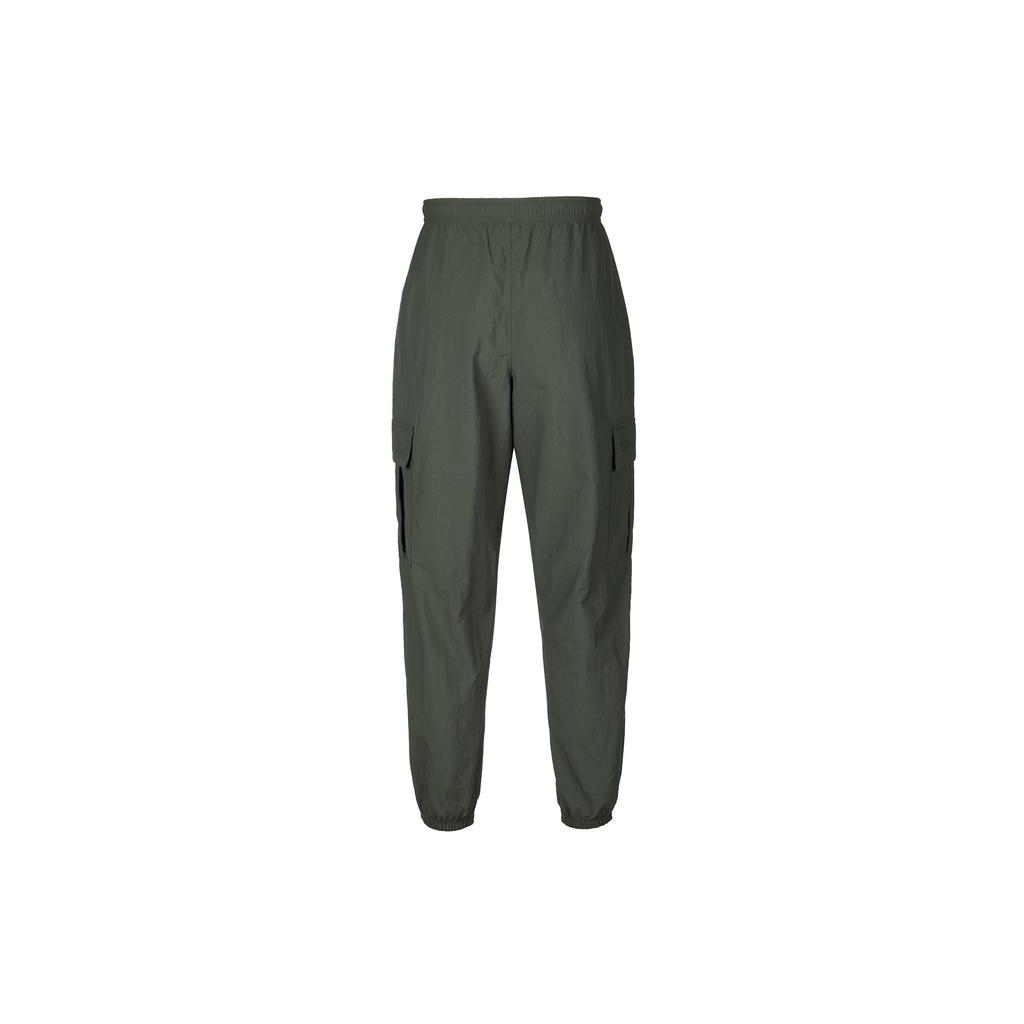 Nike Club Bequeme Einfache Mode Schnür-Cargohose Herrenhose HJ1991-355
