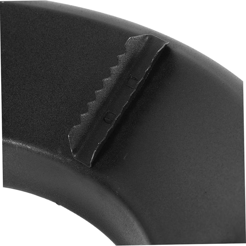 Fireproof Windshield Save Gas Cover Windproof Ring Anti-skid Bracket Thicken Gas Stove Energy-saving Ring