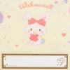 Sanrio Enjoy Idol Wish Me Mel Pocket 20 X 28 X 2 Character 354171 File, Cm,