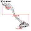 Motorcycle CNC Footbrake Lever Foot Brake Pedal For KTM SX SXF XC XCF EXC EXCF For Husqvarna TX TC TE FX FC FE 125-500 2017-2022