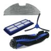 Vhodné pro eufy robovac G10 hybridní čistící robot díly sady mop hadřík hlavní kartáč měřicí kartáč kombinace filtračních prvků