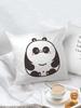 Cushion Cover Decorative Pillowcase Cute Animal Square Throw Pillow for Bed Sofa Home Decor