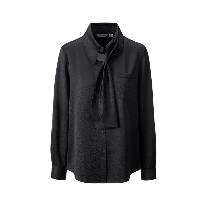 Giovanni Valentino Women's Commuter Long-Sleeve Shirt