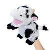 Hand Puppets For Adults Cute Soft Interactive Plush Toy With Open Mouth Kids Animal Puppets For Children Boys Girls Family