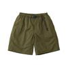 Gramicci Belted Elasticated-waist Shorts G3SU-P070