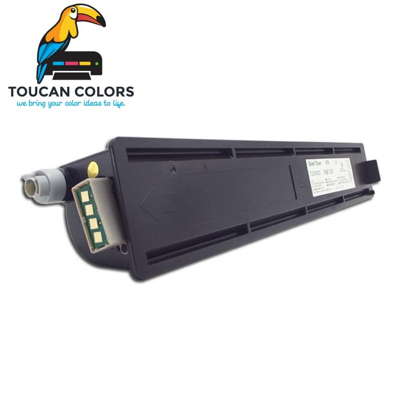ToucanPrinter Premium Compatible T2309 Toner Cartridge for Toshiba E Studio 2303 2309 2303a 2303am 2803am 2809a 2309a T-2309