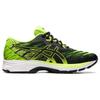 ASICS Gel Ziruss 4 'Black Hazard Green' Casual 1011B200-001