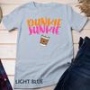 Dunkie Junkie - Funny Coffee Sayings Gift T-Shirt Unisex T-shirt 6
