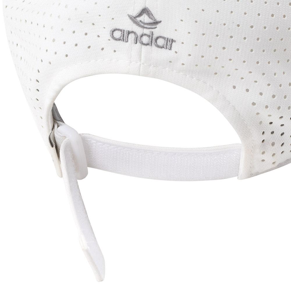 ANDAR Cool Round Ball Cap