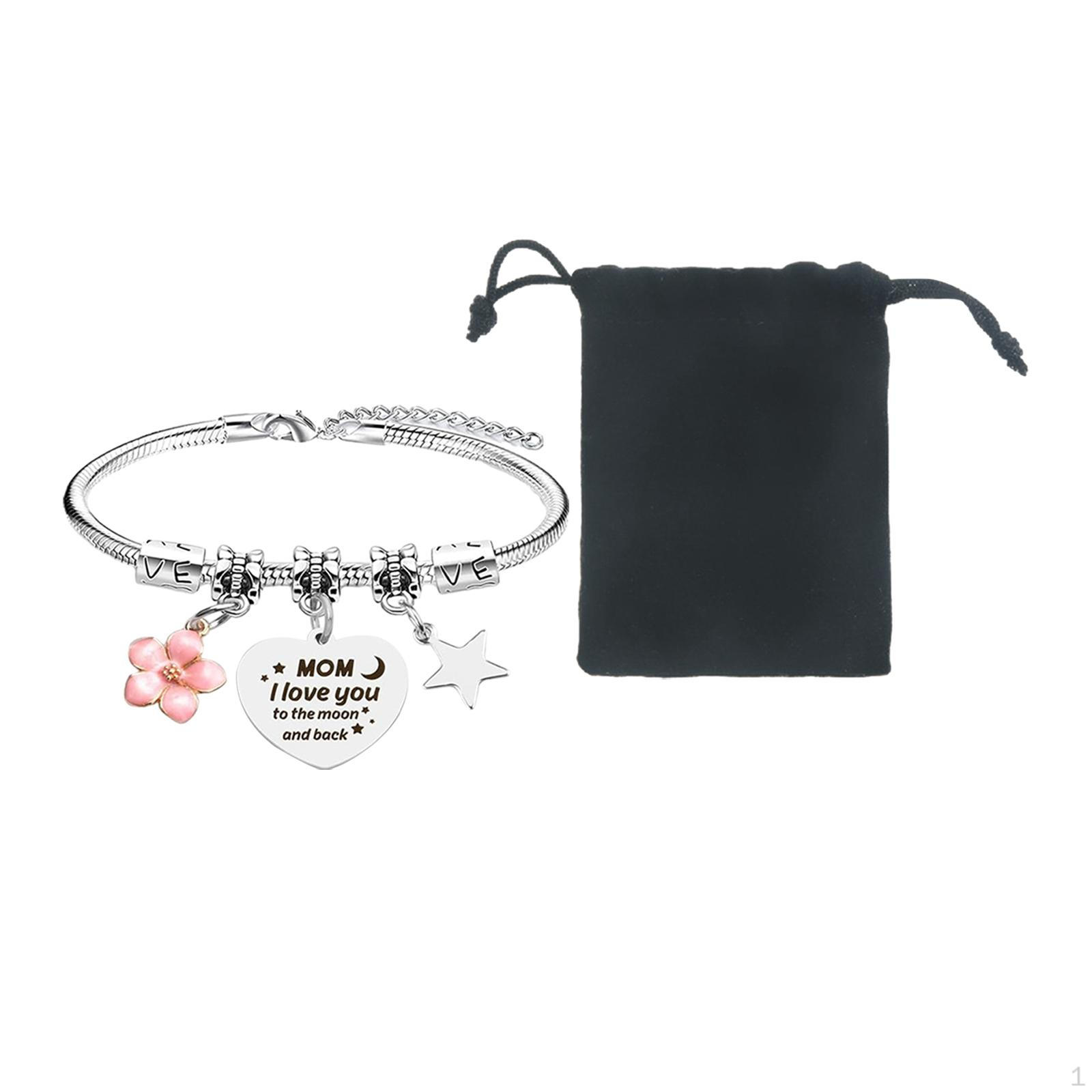 

Подарок, браслет, браслет с подвесками для Style C