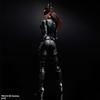 The Dark Knight Trilogy Play Arts Kai Catwoman Action Figure