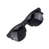 Smart Sunglasses Bluetooth 5.4 Wireless HiFi Stereo Music and Call Water Proof Smart Glasses for Outdoor Sports Fishing