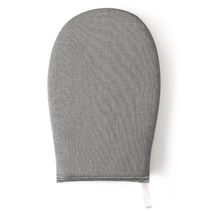 1Pc Fabric Handheld Ironing Board Ironing Board Small Home Ironing Gloves Anti Ironing Household Insulated Handheld Ironing Tray