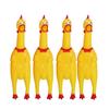 Squeaker Shrilling Screaming Chicken Slow Rising Vent Toy Stress Relieve Gift