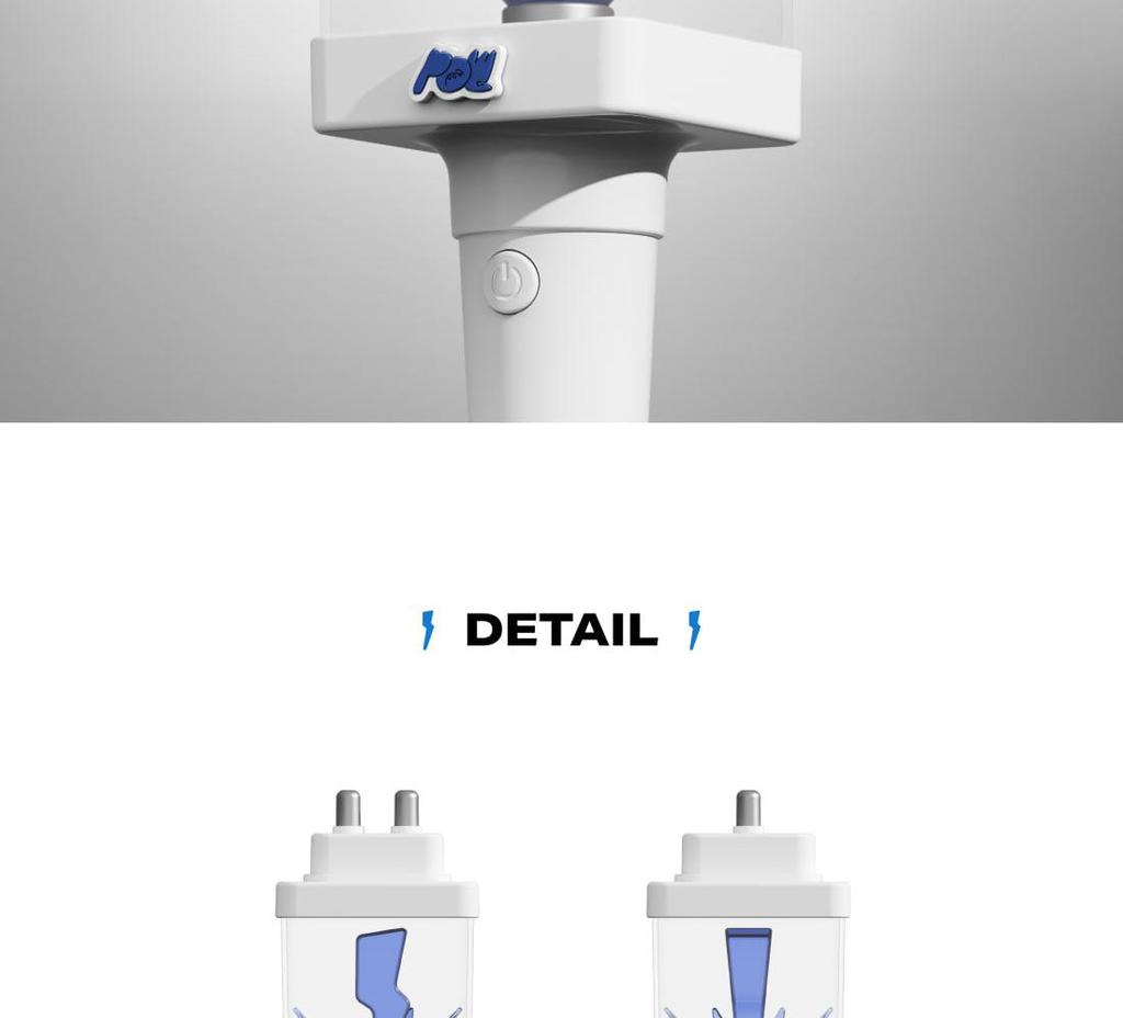 POW OFICJALNY LAMPK (Naświetle)