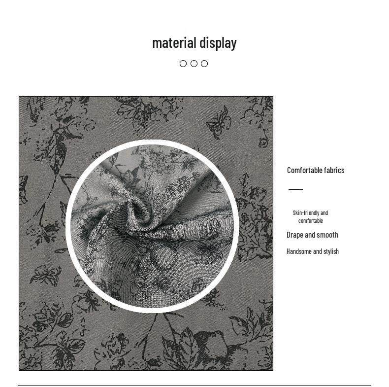 Stand Collar Boys' Vest Set: Pan Buckle Hanfu Jacquard Tang Suit Style