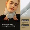 High Elastic Sponge Neck Stretcher 360 Degree Portable Breathable Heightened No Neck Pain Neck Massager