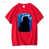 Rock En Espaol Soda Stereo Gustavo Cerati Bocanada T Shirt Playera Vintage Washed Casual Graphic Slightly Versatile