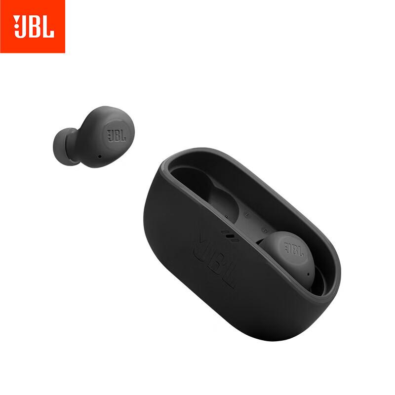 JBL Wave Buds True Wireless Earbuds