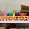 Şanslı Trol Bebek Leprechauns Barajı Çocuk Oyuncakları