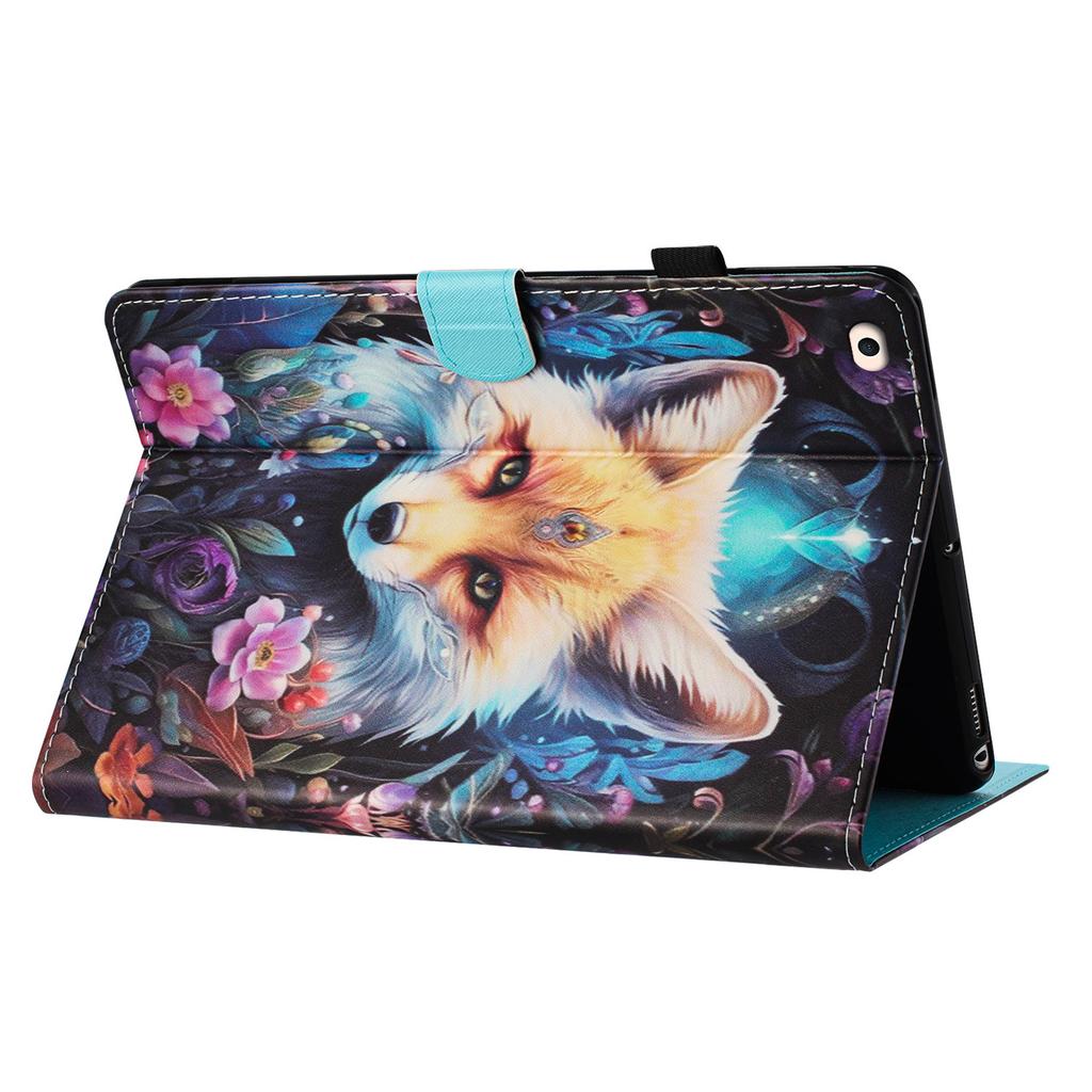 For Ipad Mini/Mini 2/Mini 3/Mini 4/Mini (2019) 7.9 Inch   Tablet Case with Card Slot, Stand