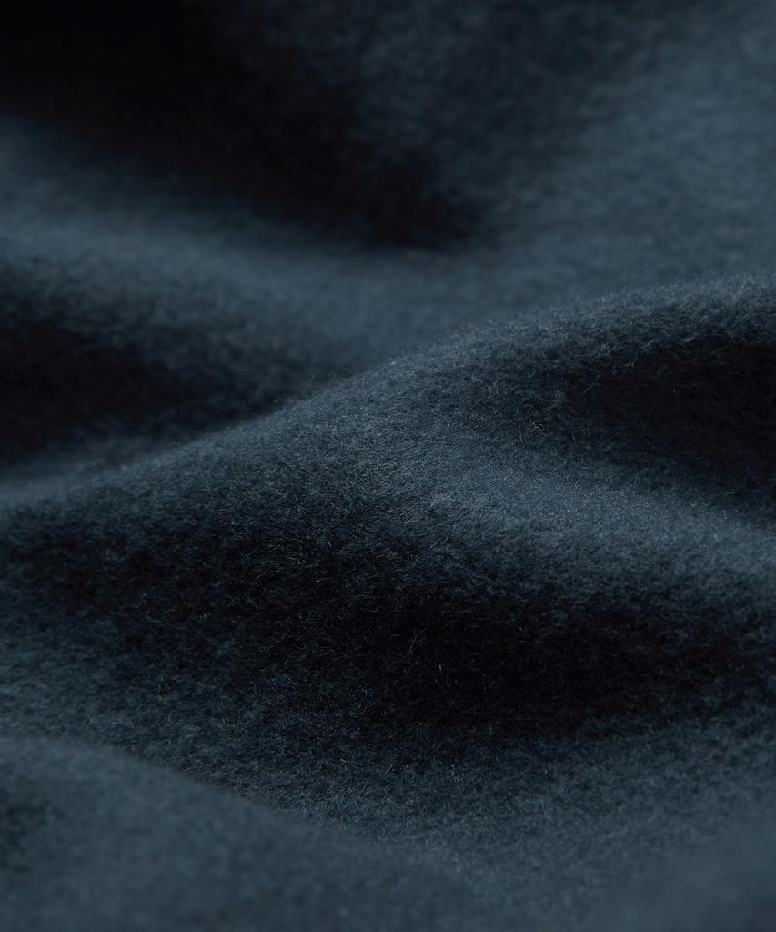 THISISNEVERTHAT Arch-Logo Crewneck Navy