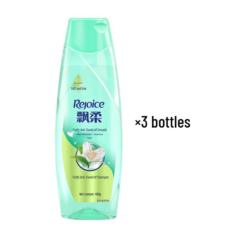 

Rejoice Anti-Dandruff Shampoo Value Pack