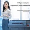GEPAD JZ-60SCA4 Automatic Wireless Glue Binding Machine CN Plug (adapter Included)