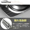 DodoxDIY Compatible Alphard Vellfire 30 Series Interior Parts Reading Light Frame Garnish Panel Interior Panel Interior Panel