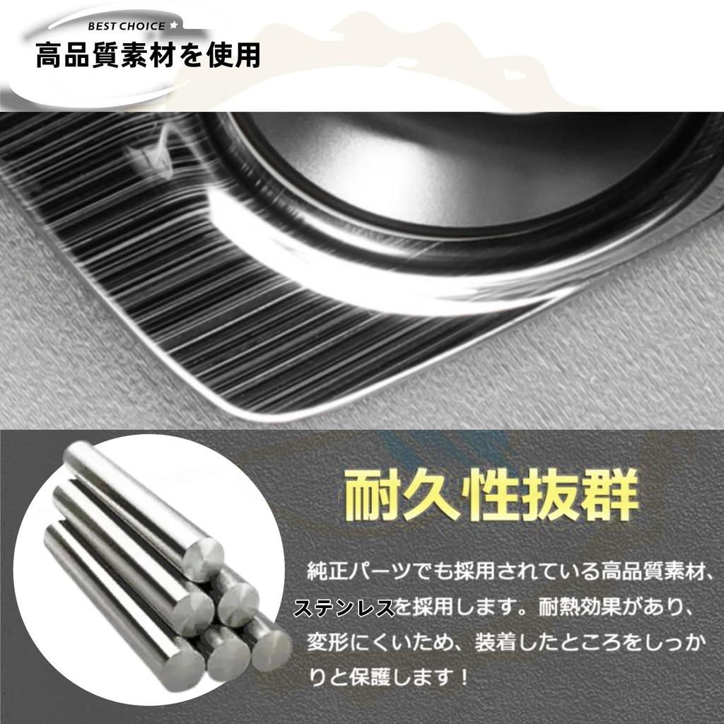DodoxDIY Compatible Alphard Vellfire 30 Series Interior Parts Reading Light Frame Garnish Panel Interior Panel Interior Panel