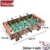 Yishunda Tabletop Football & Board Games