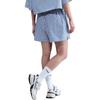 Nike Loose Striped Casual Shorts Women shorts IH8489-480