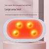 Kalunshi N701 Abdominal & Waist Massager with Heat CN plug (adapter included)
