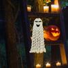 Meticulously Handcraft Halloween Spirit Hanging Decors Decorative Pendant Spirit for Party Traditional Craftsmanships