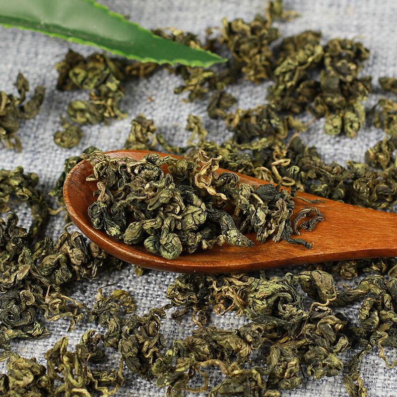 500g Organic Gynostemma Jiaogulan Herbal Tea Natural Caffeine Free Premium