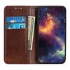 For Samsung Galaxy S25 FE Case Split Leather Flip Wallet Phone Cover