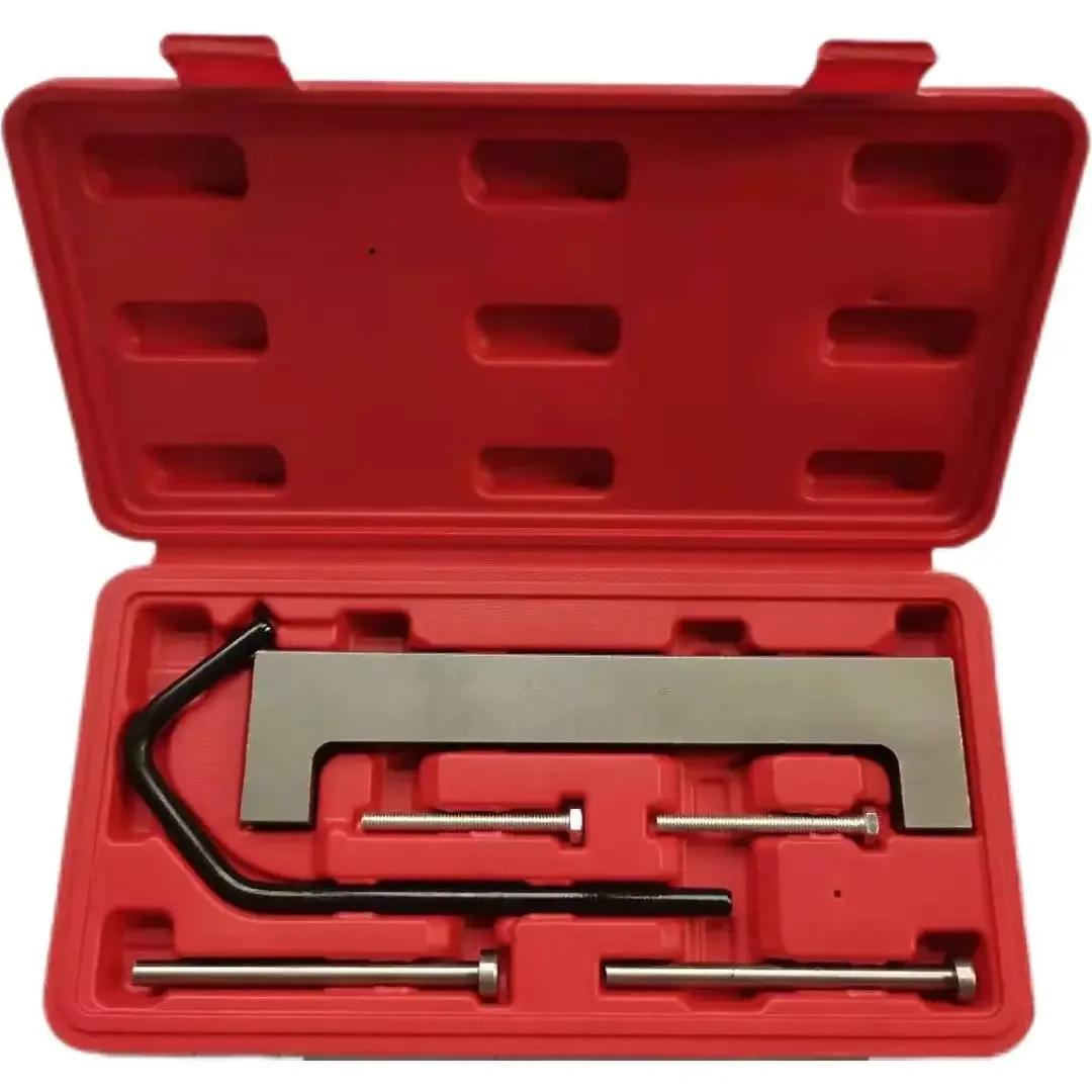 

Roewe 350 Специальный инструмент для регулировки фаз газораспределения двигателя Roewe 360 MG 3 MG3 Zotye T600 Инструмент для регулировки фаз газораспределения